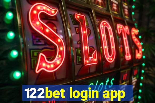 122bet login app